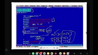 Details Find Minimum Value in the given array #cprogramming #array #vrlearntoday  Update
