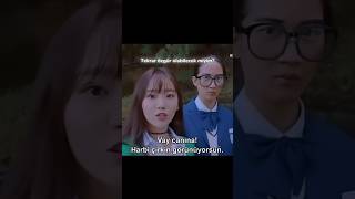 Bu Kıza Yapılanlar Peki