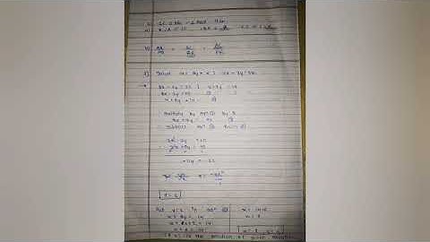 10th Bridge Course | Math | Test no. 2