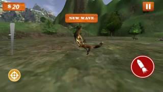 Deer Hunter Sniping 3D Official Trailer screenshot 5