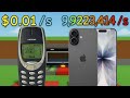 Roblox Steal a Phone – 🤯📱