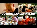 Gordons best moments in india  part one  gordons great escape