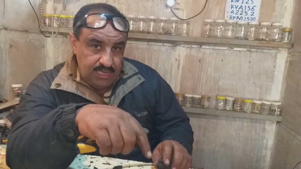 تشغيل كويل سياره مباشر ينفع في تجارب كثيرة