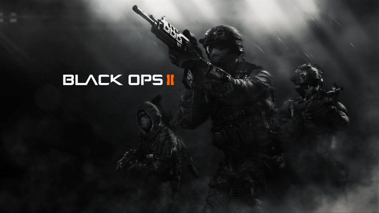 Call Of Duty Black Ops 2 Destrozando a los bots Capítulo 5