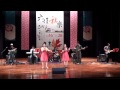 六堆客家文化園區 演藝廳-新瓦樂團_曲名：思想起 2010-11-21