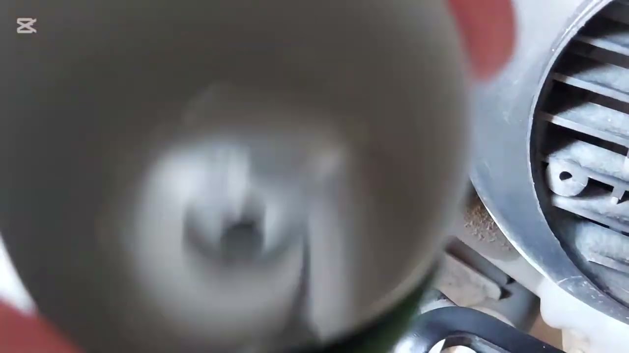 KYMCO LIKE II 50 Yağ değişimi / ..Oil change