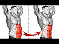 How To Lose Belly Fat &amp; Get Abs Fast?🔥💪| HIIT Abs Workout