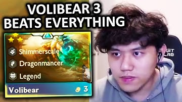 How K3Soju Defeated Xayah 3 in Set 7 Midset Finale