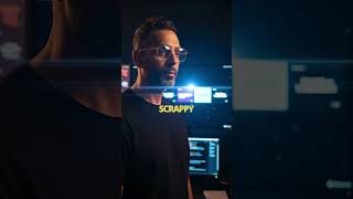 AI Just Killed the Old Version of the Writer #Screenwriting #AIFilmmaking