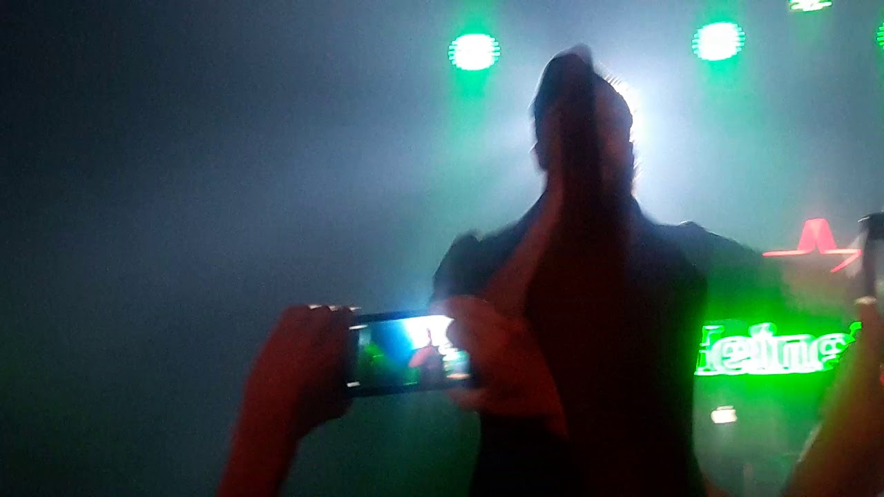 LONG LIVE THE CHIEF by JIDENNA (Live Performance)