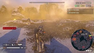 How To Set Map Pins/Map Markers In Helldivers 2
