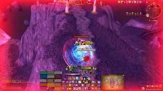 Dragonflight Battlegrounds #43| Eye of the Storm | Arcane Mage PvP