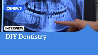 Young adults delaying dental care due to cost of living pressures | ABC NEWS