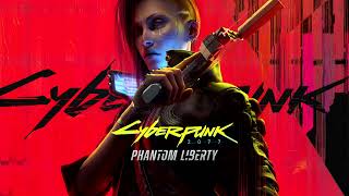 Cyberpunk 2077: Phantom Liberty OST: Chimera Boss Theme (GameRip)