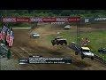TORC MagnaFlow Sounds of the Track Bark River 2 2014