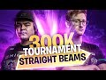 T2P DOMINATES In $300k Tournament ( Modern Warfare Warzone)