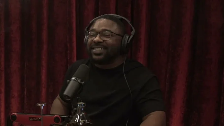 Joe Rogan Experience #1915 - Brian Simpson