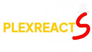 Plexreacts 3Rd Logo 2024