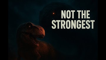 The Monster That Humbled T Rex