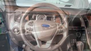 2013 Ford Taurus Limited Used Cars - Virginia Beach,Virginia - 2016-10-23