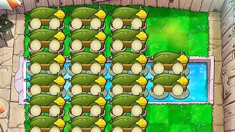 Pure 20 cob | Survival Endless