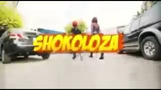 The Young Pioneer - Shokoloza Official Video