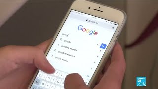Google menace de bloquer son moteur de recherche en Australie