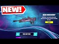 New Fortnite Chapter 4 Assault Rifle Weapon &amp; Battle Pass Skin Leaks &amp; All Secret Codes For leaks