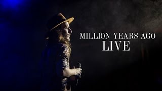 Million Years Ago - Adele ( Cover Stefano Marocco ) Live - McNamara