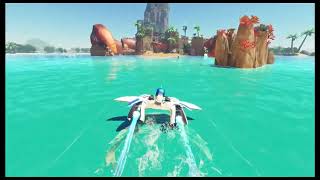 All Bots and Puzzle Pieces and Warp Zone | Go-Go Archipelago | Astro Bot