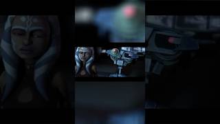 The Detective Droid Russo #starwars #clonewars #disney