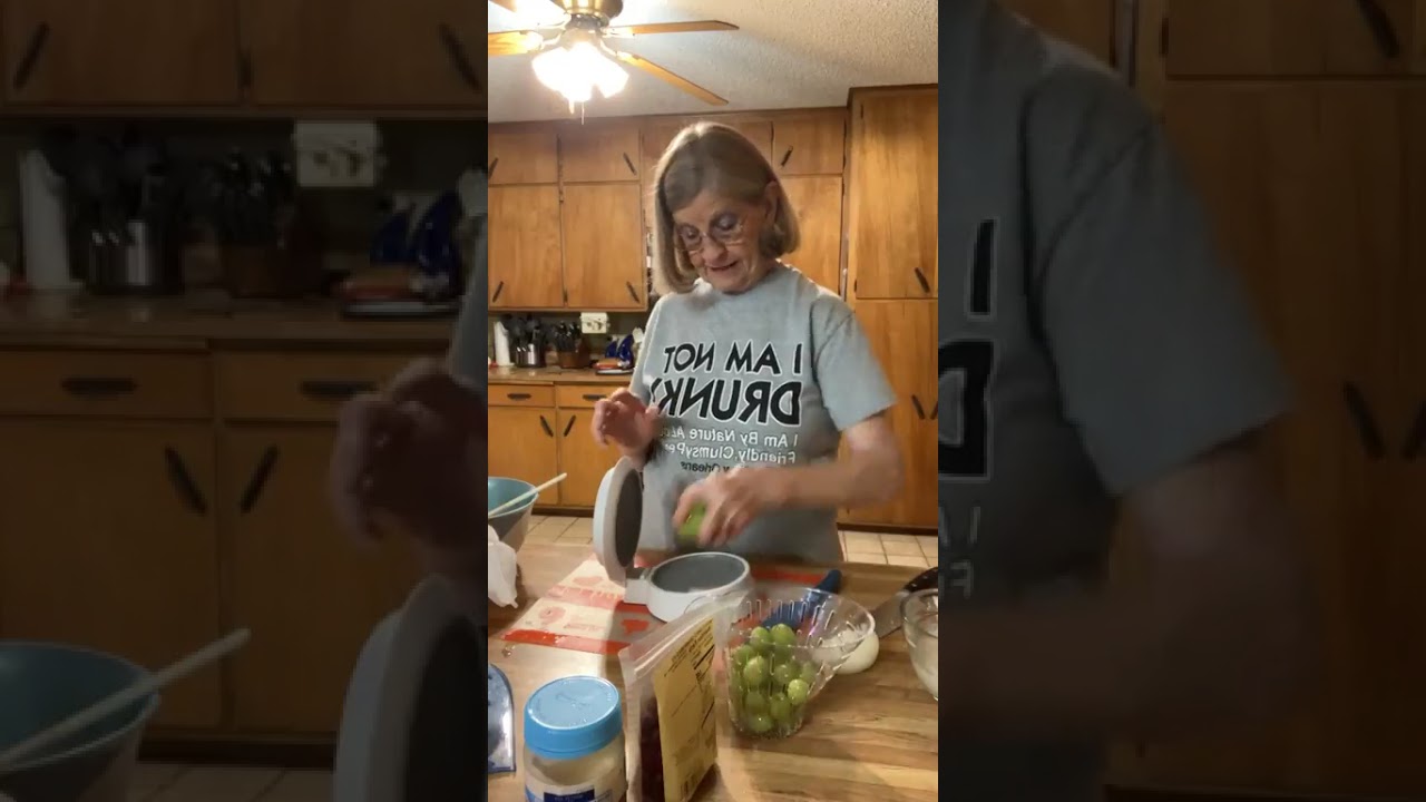 Meal No. 3 with my chicken!