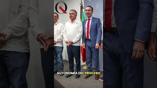 ¿Fiscal Anticorrupción o Fiscal Administrador de la Corrupción?