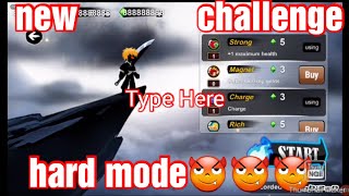 Stickman revenge 3 with edits and credits screenshot 5
