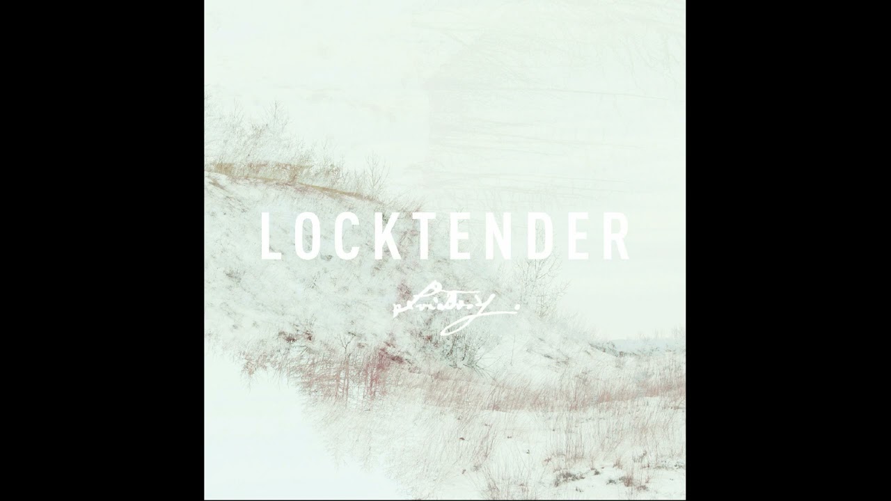 Locktender - "The Monk By the Sea"