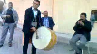 Tosyalı zurnacı sefer usta