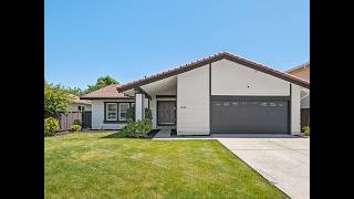 2688 Mignon Drive, San Jose, CA, 95132