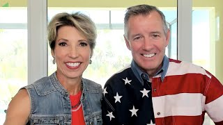 Fourth of July Entertainment🇺🇸 Sunday Funday Show Paul n Judy