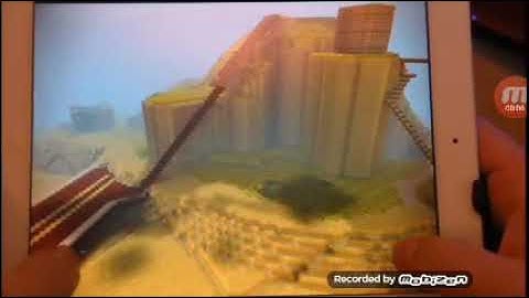 Tech Demo: Exploring Dynamic Lighting on iPad