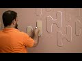 3d Effect Design Hack With Markers Only 