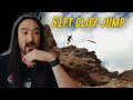 AOKI REACTS: 10 Cliffs Of Ibiza With Blake Aldridge