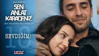 Koynunda Yatabilir Miyim? - Sen Anlat Karadeniz 18.Bölüm