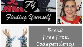 Break Free From Codependency - Summary and Final Thoughts on Melody Beattie's 