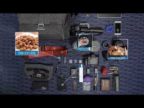 Call Out with Image (Premiere Pro), a Templates & Theme by MinnaPicture (Thumbnail 1 of 2)