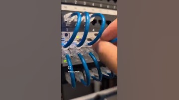 Network Engineer networking server room Data Center  Cisco #datacenter #networking #networkengineer