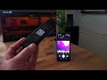 End of video