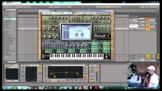 Sylenth 1 Tutorial "Warm Pad"