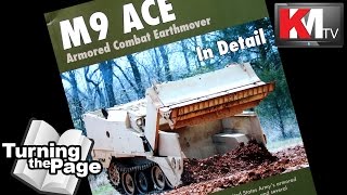Ace M9 Armored Combat Earthmover screenshot 5
