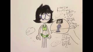 So Proud and Happy to Have a Giantess Daughter