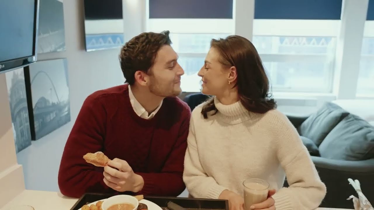 Sandman Signature Newcastle Hotel